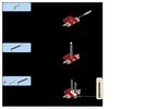 Instrucciones de Construcción - LEGO - 42076 - Hovercraft: Page 54