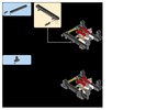 Instrucciones de Construcción - LEGO - 42076 - Hovercraft: Page 58