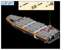 Instrucciones de Construcción - LEGO - 42076 - Hovercraft: Page 65