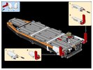 Instrucciones de Construcción - LEGO - 42076 - Hovercraft: Page 66