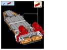 Instrucciones de Construcción - LEGO - 42076 - Hovercraft: Page 79