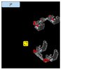 Instrucciones de Construcción - LEGO - 42076 - Hovercraft: Page 88