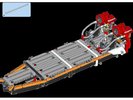 Instrucciones de Construcción - LEGO - 42076 - Hovercraft: Page 90