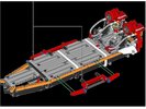 Instrucciones de Construcción - LEGO - 42076 - Hovercraft: Page 94