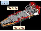 Instrucciones de Construcción - LEGO - 42076 - Hovercraft: Page 95