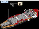 Instrucciones de Construcción - LEGO - 42076 - Hovercraft: Page 98