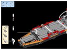 Instrucciones de Construcción - LEGO - 42076 - Hovercraft: Page 99