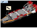 Instrucciones de Construcción - LEGO - 42076 - Hovercraft: Page 100