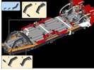 Instrucciones de Construcción - LEGO - 42076 - Hovercraft: Page 102