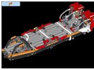 Instrucciones de Construcción - LEGO - 42076 - Hovercraft: Page 103