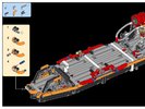 Instrucciones de Construcción - LEGO - 42076 - Hovercraft: Page 104