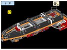 Instrucciones de Construcción - LEGO - 42076 - Hovercraft: Page 105