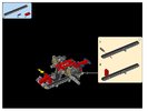 Instrucciones de Construcción - LEGO - 42076 - Hovercraft: Page 128