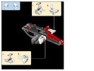 Instrucciones de Construcción - LEGO - 42076 - Hovercraft: Page 135