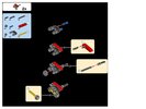 Instrucciones de Construcción - LEGO - 42076 - Hovercraft: Page 137