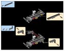 Instrucciones de Construcción - LEGO - 42076 - Hovercraft: Page 152