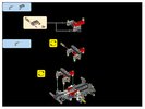 Instrucciones de Construcción - LEGO - 42076 - Hovercraft: Page 157