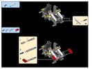 Instrucciones de Construcción - LEGO - 42076 - Hovercraft: Page 162