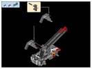 Instrucciones de Construcción - LEGO - 42076 - Hovercraft: Page 181