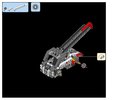 Instrucciones de Construcción - LEGO - 42076 - Hovercraft: Page 184