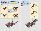 Instrucciones de Construcción - LEGO - 42076 - Hovercraft: Page 10