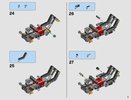 Instrucciones de Construcción - LEGO - 42076 - Hovercraft: Page 11