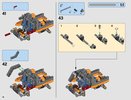 Instrucciones de Construcción - LEGO - 42076 - Hovercraft: Page 18