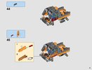 Instrucciones de Construcción - LEGO - 42076 - Hovercraft: Page 19