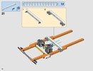 Instrucciones de Construcción - LEGO - 42076 - Hovercraft: Page 34