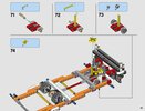 Instrucciones de Construcción - LEGO - 42076 - Hovercraft: Page 59