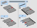 Instrucciones de Construcción - LEGO - 42076 - Hovercraft: Page 72