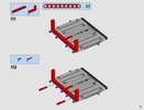 Instrucciones de Construcción - LEGO - 42076 - Hovercraft: Page 73