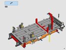 Instrucciones de Construcción - LEGO - 42076 - Hovercraft: Page 95