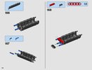 Instrucciones de Construcción - LEGO - 42076 - Hovercraft: Page 102