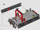 Instrucciones de Construcción - LEGO - 42076 - Hovercraft: Page 104