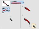 Instrucciones de Construcción - LEGO - 42076 - Hovercraft: Page 110