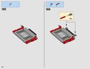 Instrucciones de Construcción - LEGO - 42076 - Hovercraft: Page 120