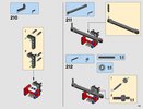 Instrucciones de Construcción - LEGO - 42076 - Hovercraft: Page 133