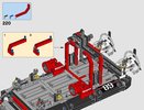 Instrucciones de Construcción - LEGO - 42076 - Hovercraft: Page 138