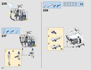 Instrucciones de Construcción - LEGO - 42076 - Hovercraft: Page 146