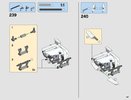 Instrucciones de Construcción - LEGO - 42076 - Hovercraft: Page 147