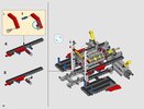 Instrucciones de Construcción - LEGO - 42077 - Rally Car: Page 26