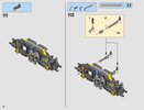 Instrucciones de Construcción - LEGO - 42077 - Rally Car: Page 78