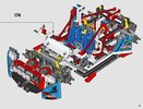 Instrucciones de Construcción - LEGO - 42077 - Rally Car: Page 111