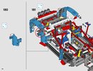 Instrucciones de Construcción - LEGO - 42077 - Rally Car: Page 114