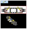 Instrucciones de Construcción - LEGO - 42077 - Rally Car: Page 25