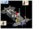 Instrucciones de Construcción - LEGO - 42077 - Rally Car: Page 72