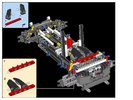 Instrucciones de Construcción - LEGO - 42077 - Rally Car: Page 84