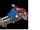 Instrucciones de Construcción - LEGO - 42077 - Rally Car: Page 109