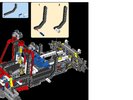 Instrucciones de Construcción - LEGO - 42077 - Rally Car: Page 115